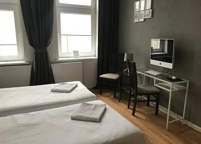 Hostel Octopus Gdańsk