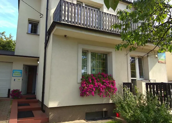 Olive Hostel Gdańsk